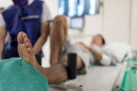 Different Types of Foot Stress Fractures