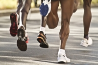 Qualities of a Good Running Shoe