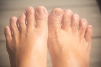 What Is Splayfoot?